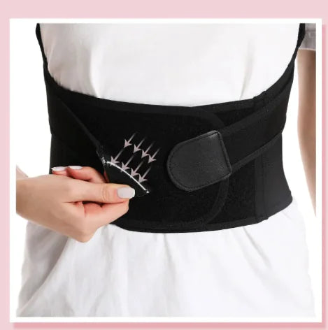 Back Posture Corrector – Comfortable Support for Straight Posture”